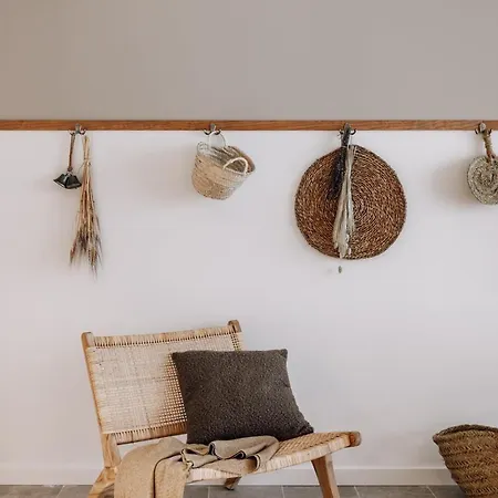 Pinar - 2 Bedrooms And Office In Eixample Esquerra 公寓 巴塞罗那