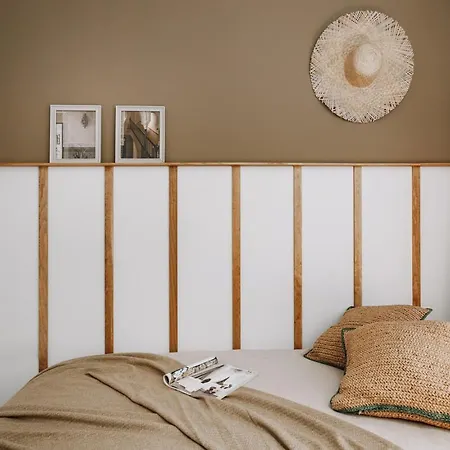 Pinar - 2 Bedrooms And Office In Eixample Esquerra *