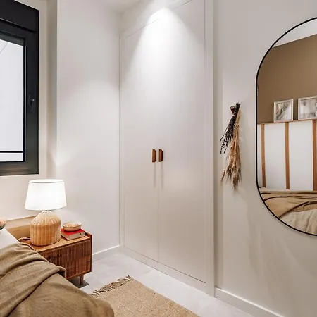 Pinar - 2 Bedrooms And Office In Eixample Esquerra * 巴塞罗那