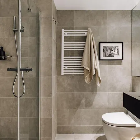 公寓 Pinar - 2 Bedrooms And Office In Eixample Esquerra *