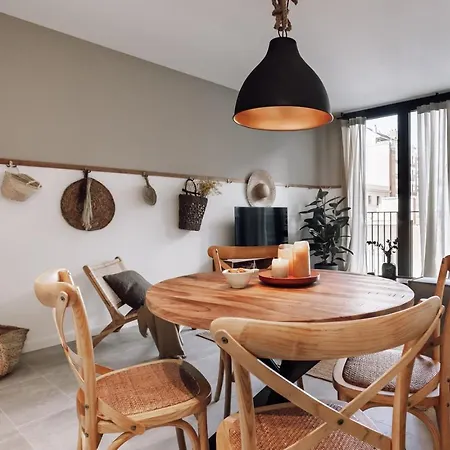Pinar - 2 Bedrooms And Office In Eixample Esquerra 公寓